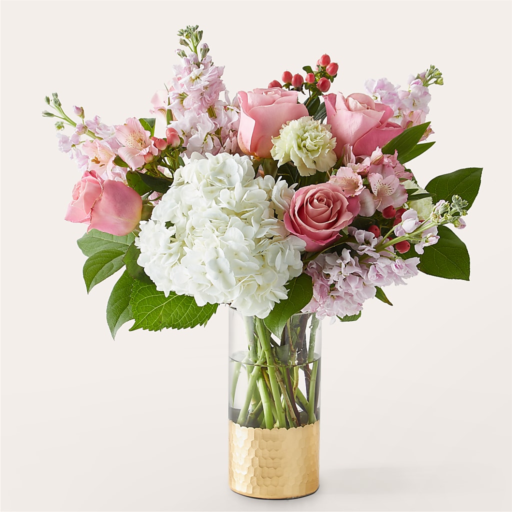 Little Luxuries Bouquet – Black Orchid Florist, Santa Ana CA