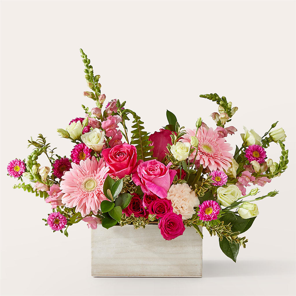 Too Cute Bouquet – Black Orchid Florist, Santa Ana CA
