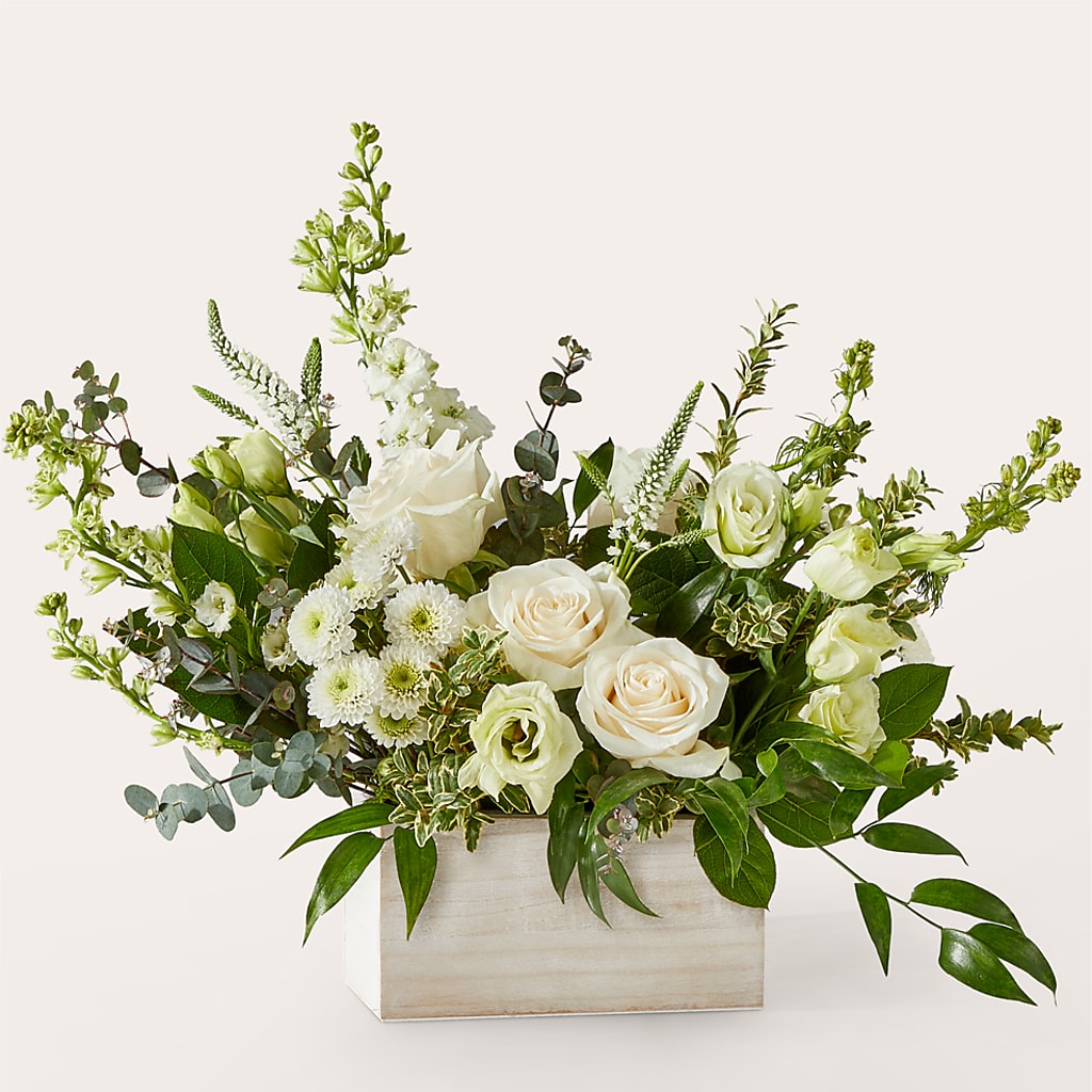 Cashmere Bouquet – Black Orchid Florist, Santa Ana CA