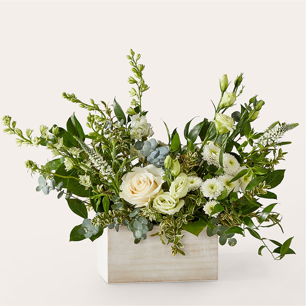 Cashmere Bouquet – Black Orchid Florist, Santa Ana CA