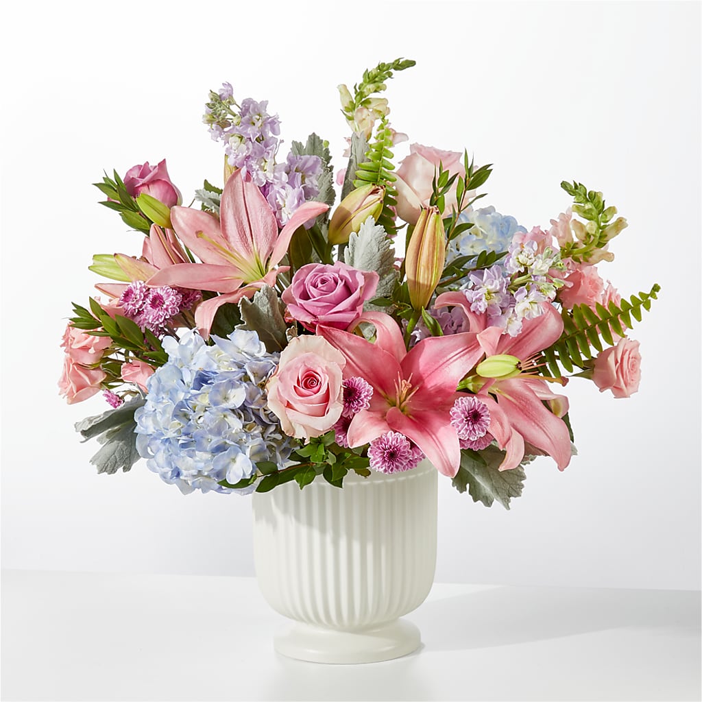 Wonderland Bouquet – Black Orchid Florist, Santa Ana CA