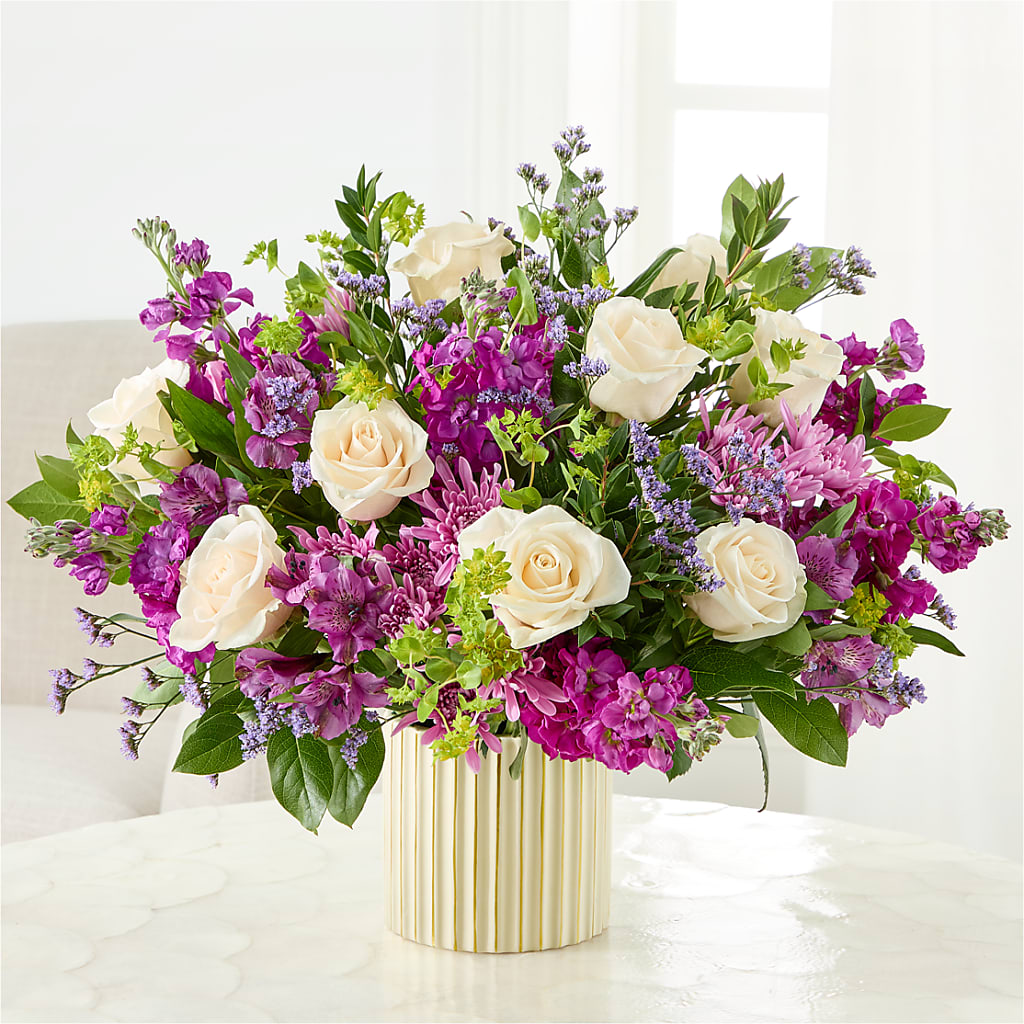 The Boutique Bouquet – Black Orchid Florist, Santa Ana CA