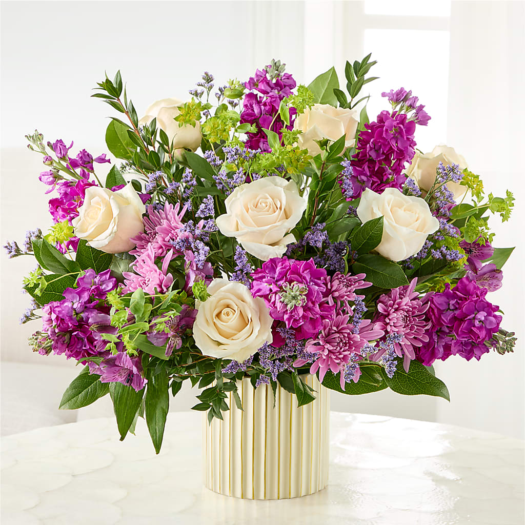 The Boutique Bouquet – Black Orchid Florist, Santa Ana CA