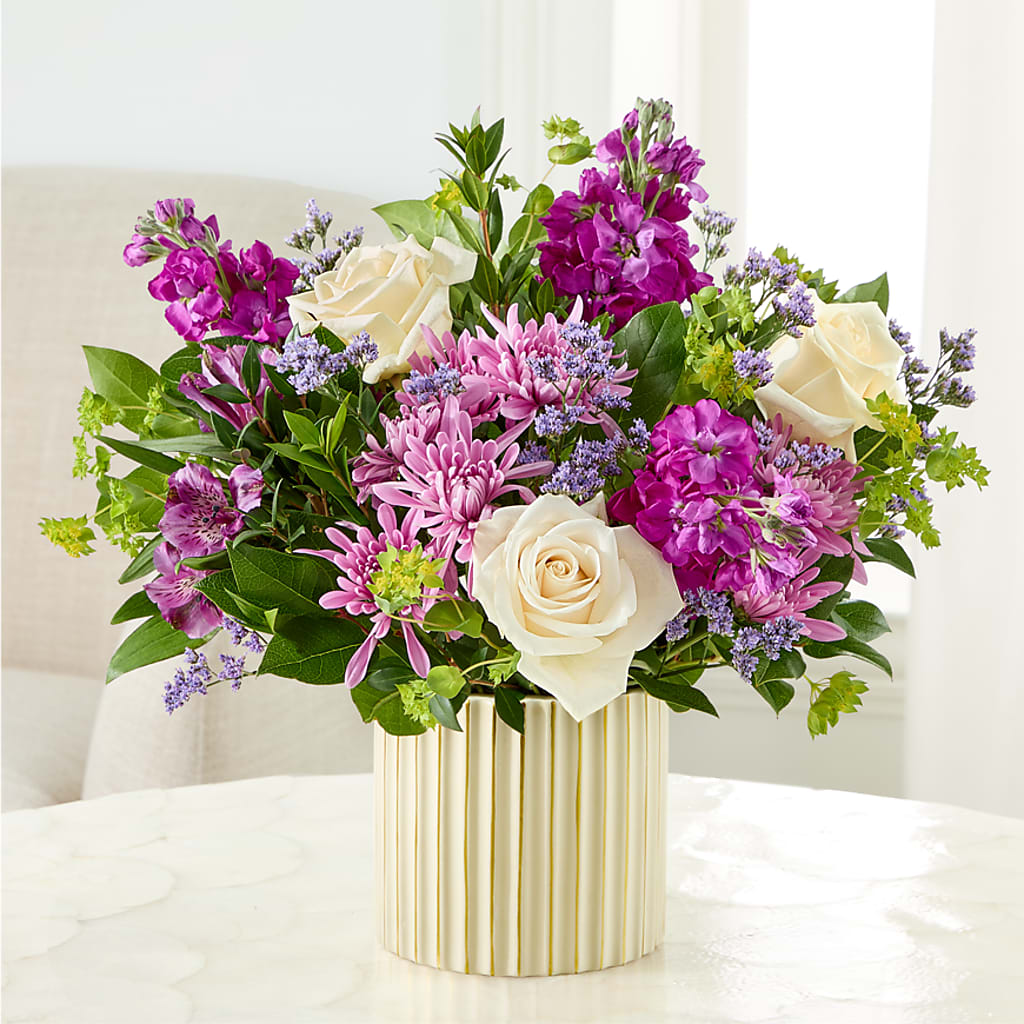 The Boutique Bouquet – Black Orchid Florist, Santa Ana CA