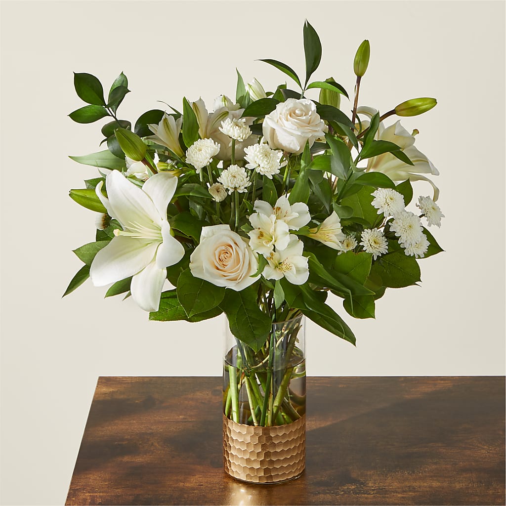 Beautiful Day Bouquet – Black Orchid Florist, Santa Ana CA