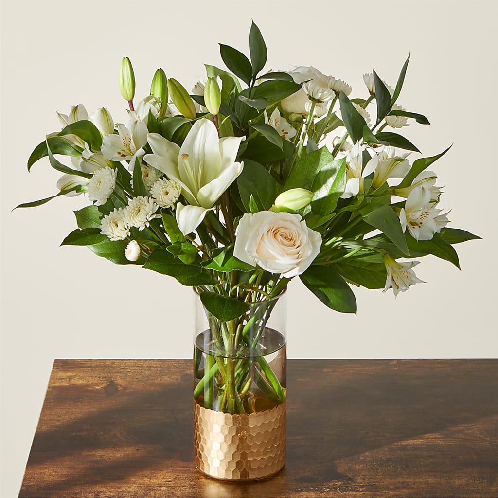 Beautiful Day Bouquet – Black Orchid Florist, Santa Ana CA