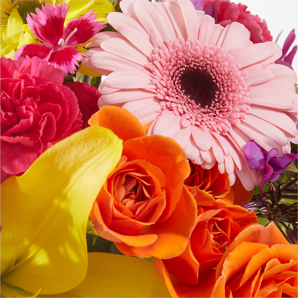 You're Invited - A Florist Original – Black Orchid Florist, Santa Ana CA