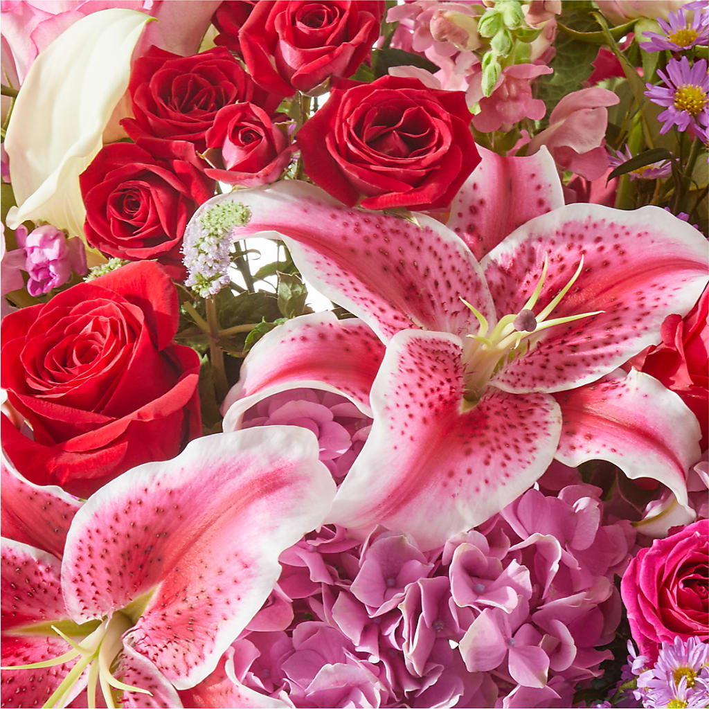 Better Together - A Luxury Florist Original – Black Orchid Florist, Santa Ana CA