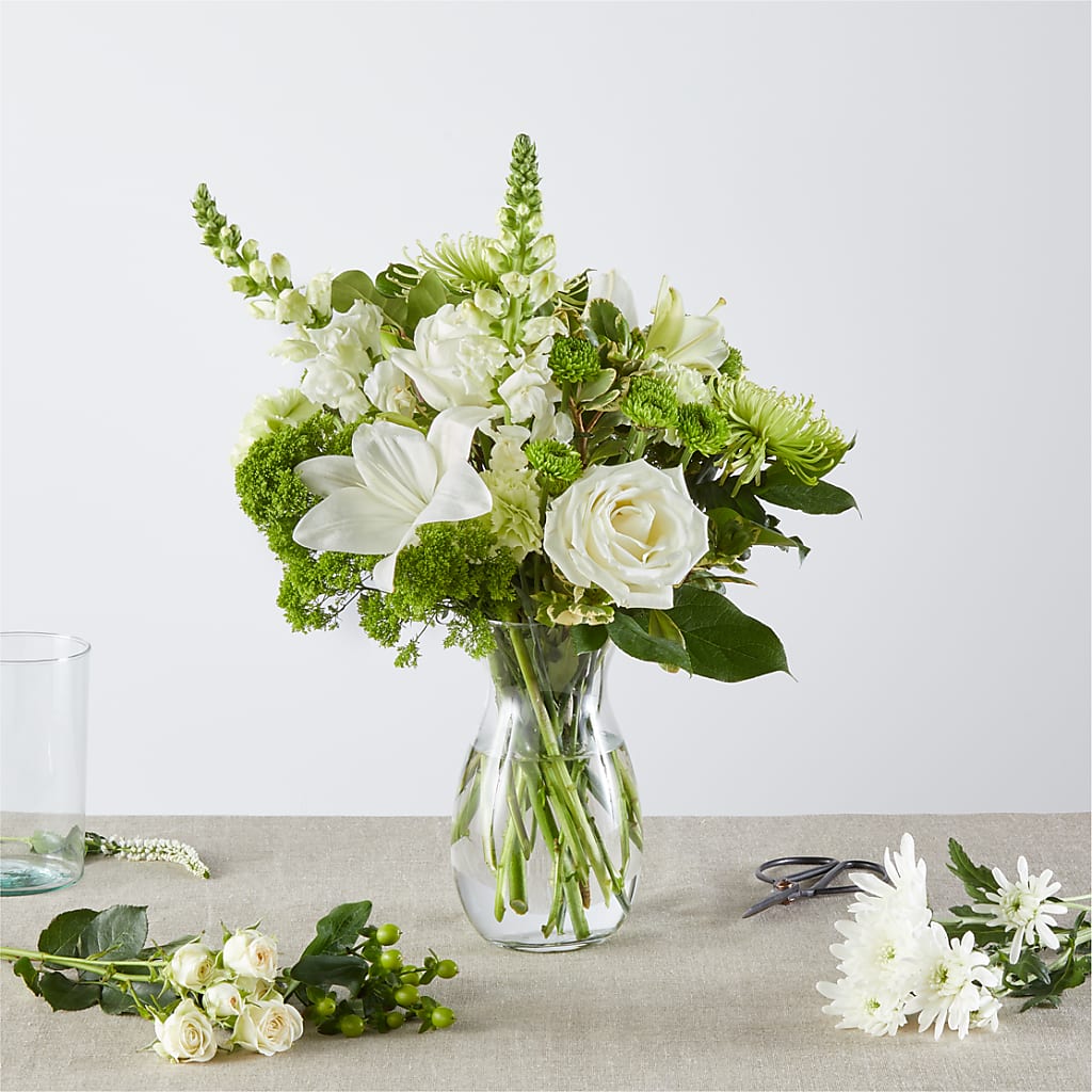 Irish Garden - A Florist Original – Black Orchid Florist, Santa Ana CA