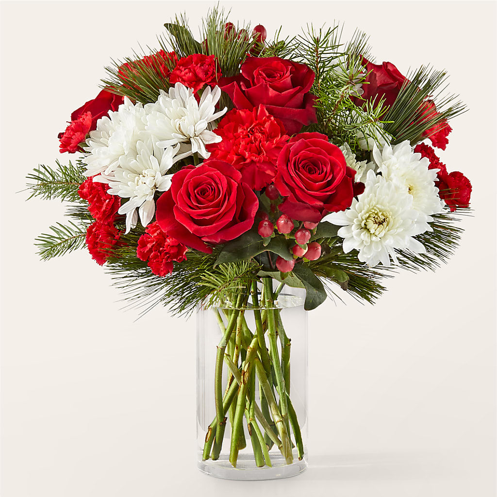 Seasonal Magic Bouquet – Black Orchid Florist, Santa Ana CA