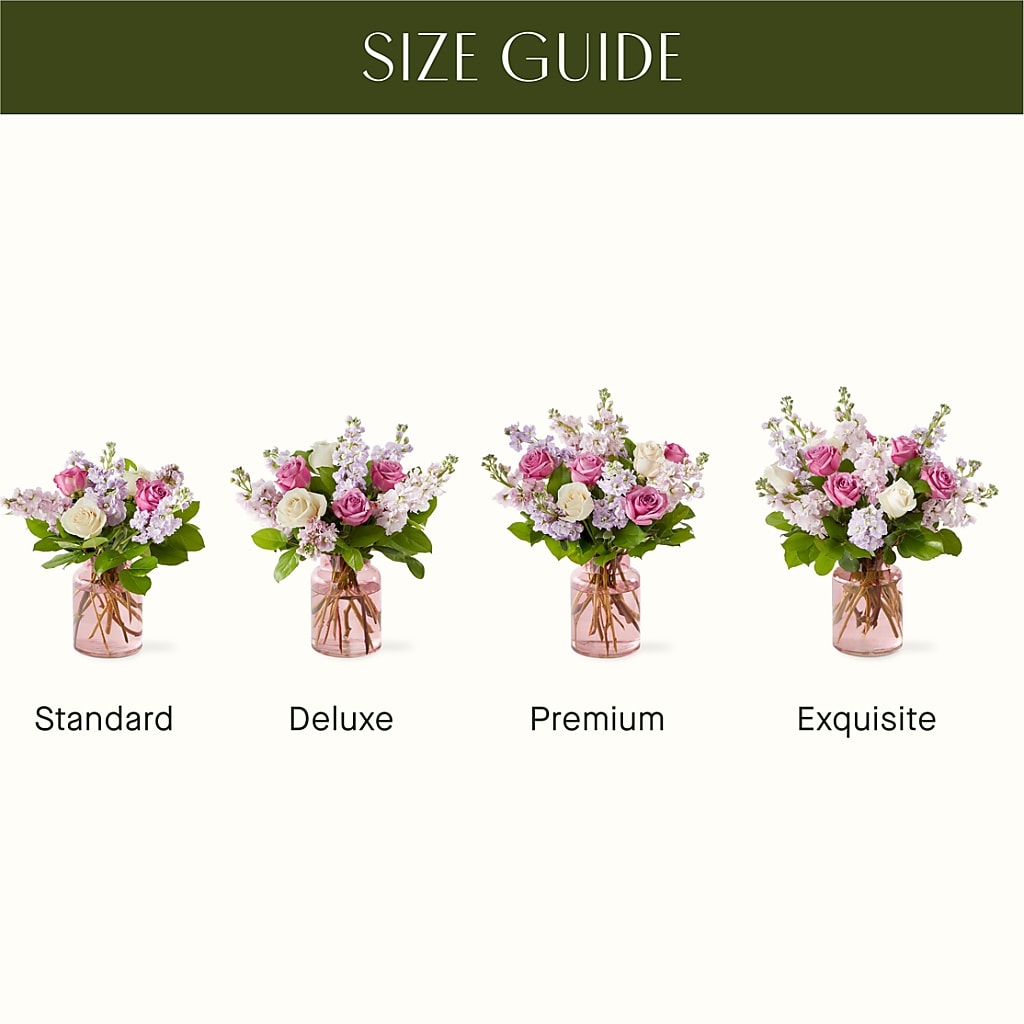 Springtime Spritz Bouquet – Black Orchid Florist, Santa Ana CA