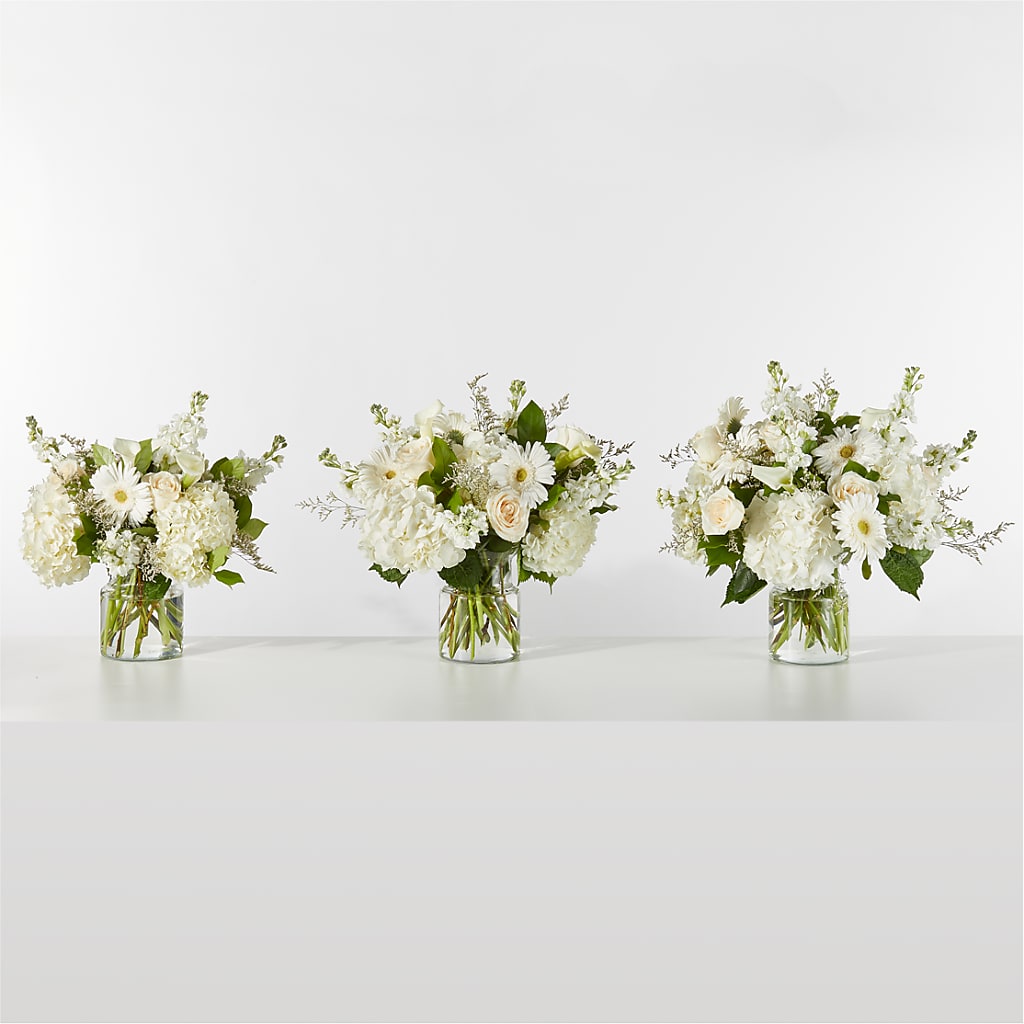 Sun-drenched Blooms Box Bouquet – Black Orchid Florist, Santa Ana CA