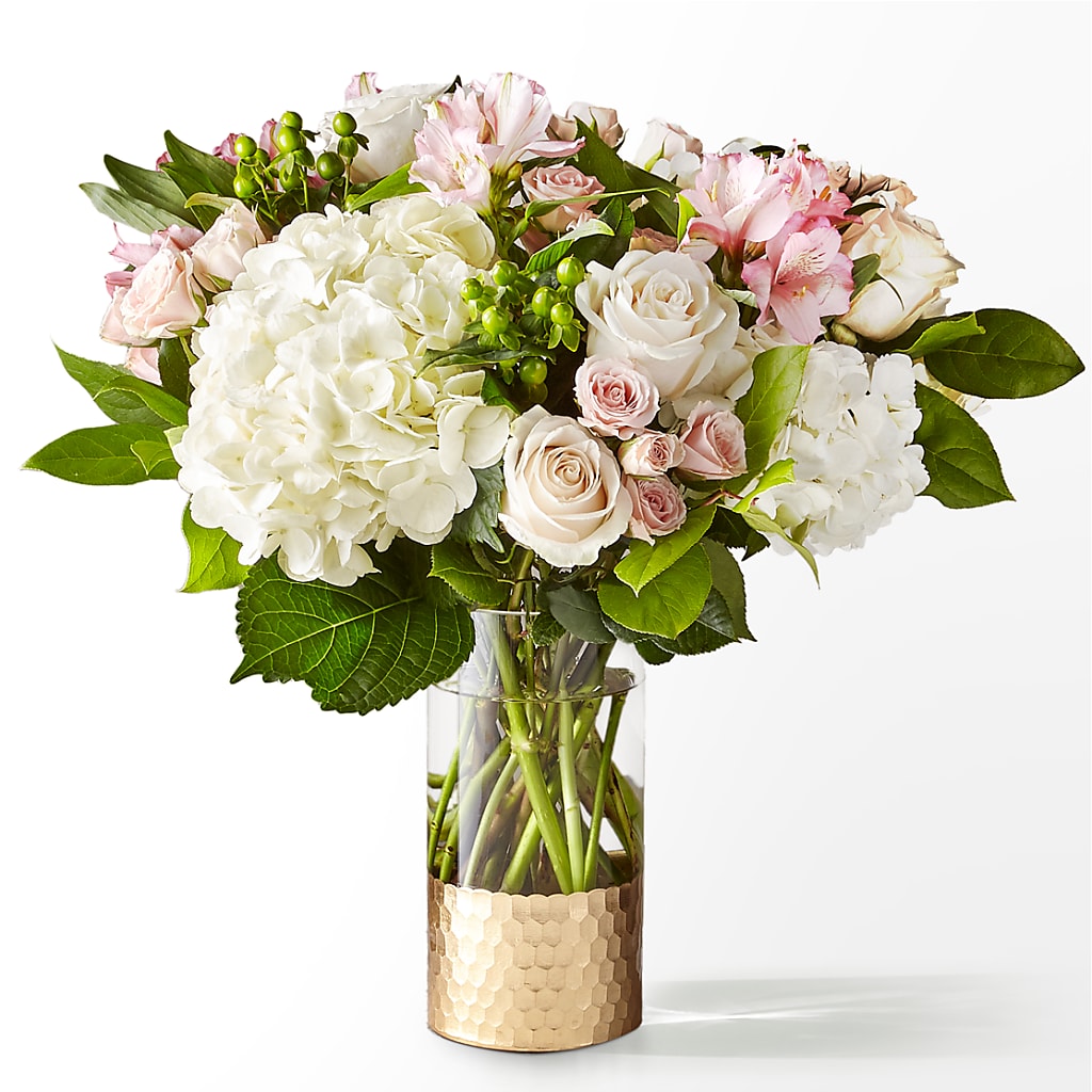 Parisian Stroll Bouquet – Black Orchid Florist, Santa Ana CA