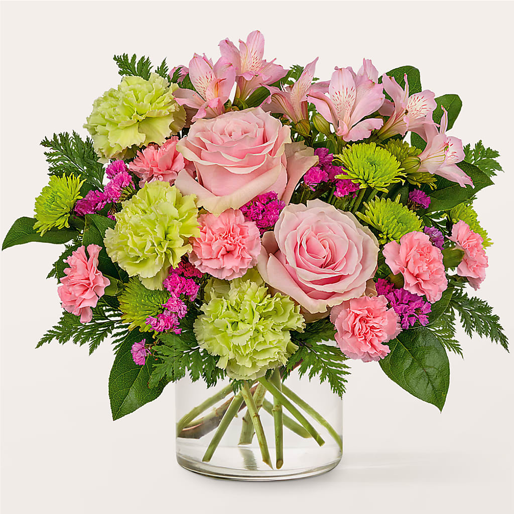 Pinch Me Bouquet – Black Orchid Florist, Santa Ana CA