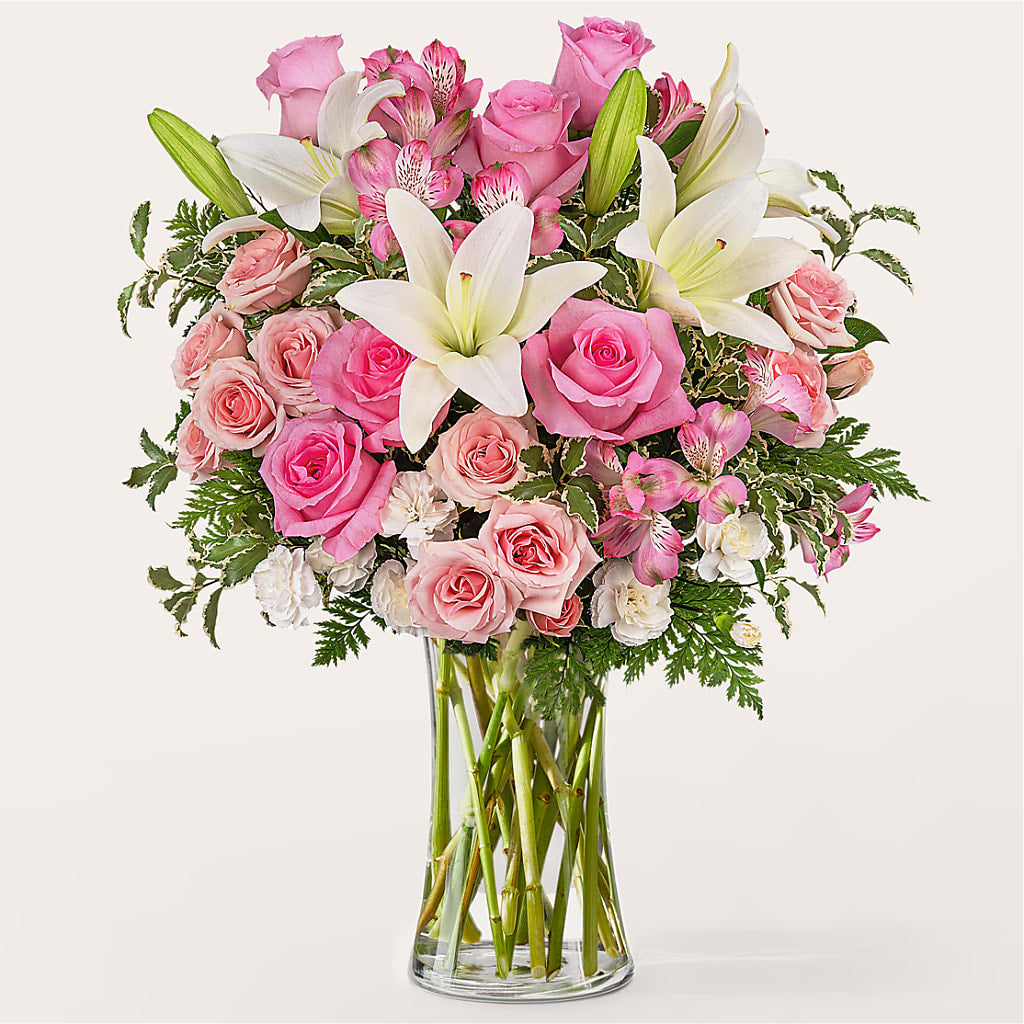 All the Best Bouquet – Black Orchid Florist, Santa Ana CA