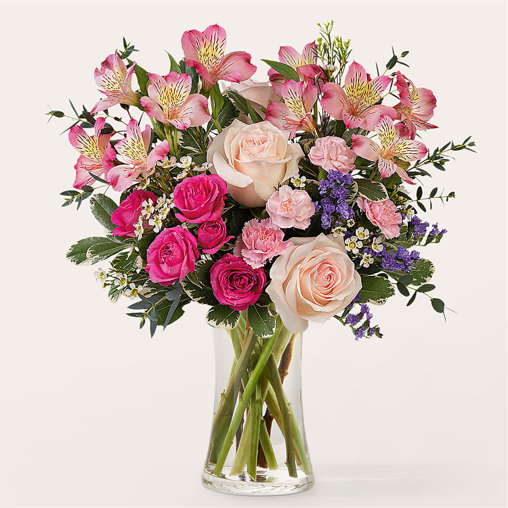 A La Mode Bouquet – Black Orchid Florist, Santa Ana CA