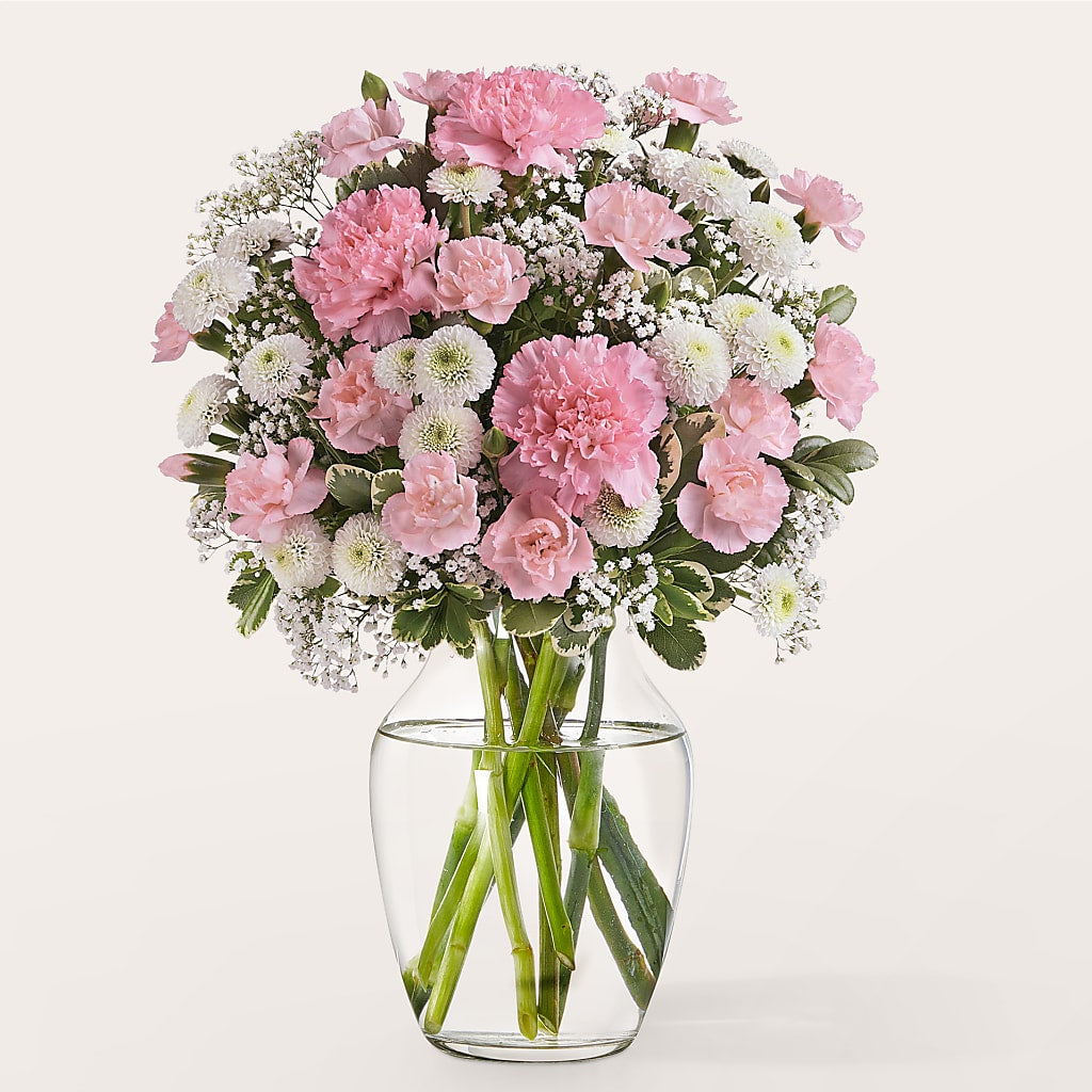 Vintage Glamour Bouquet – Black Orchid Florist, Santa Ana CA