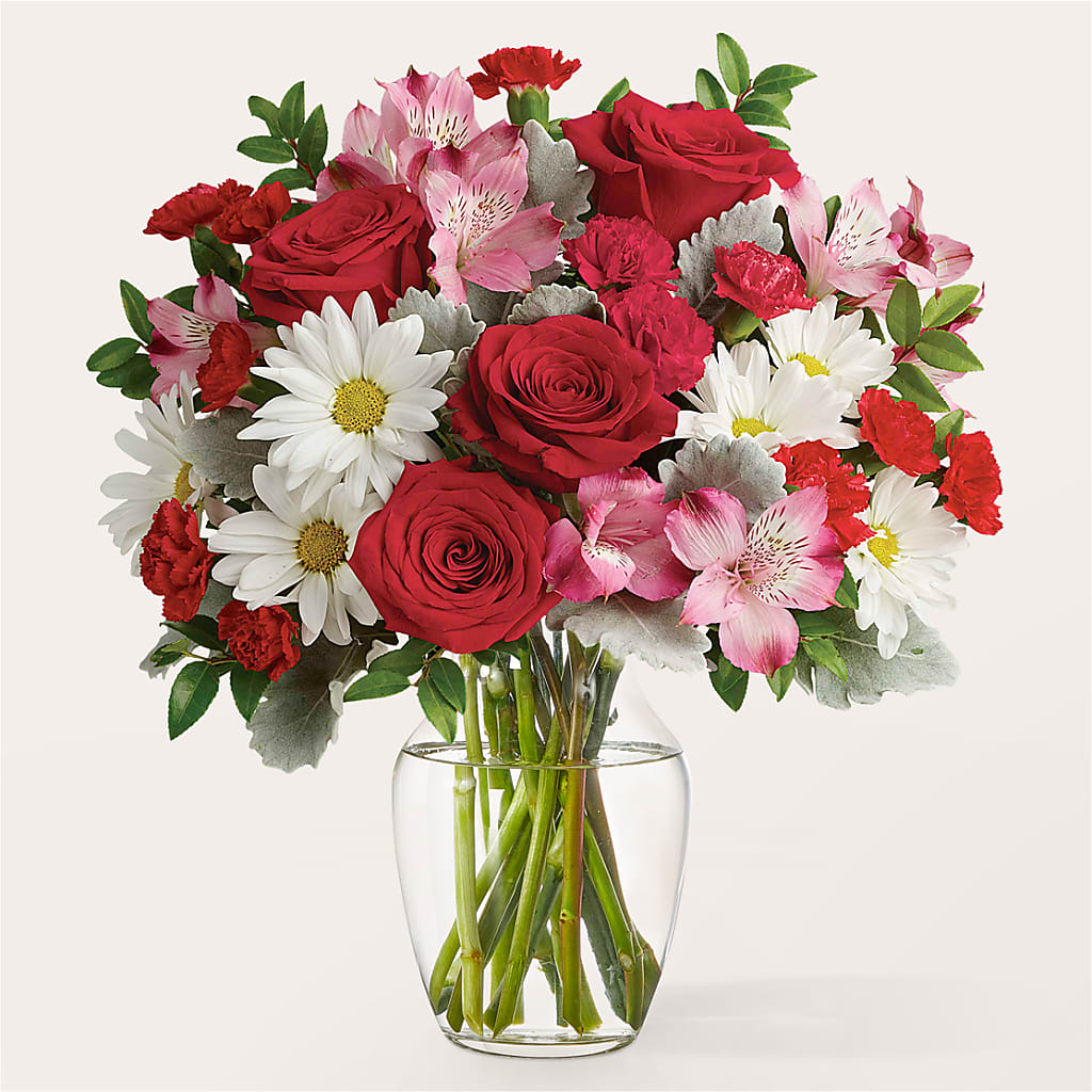Sugary Sweet Bouquet – Black Orchid Florist, Santa Ana CA