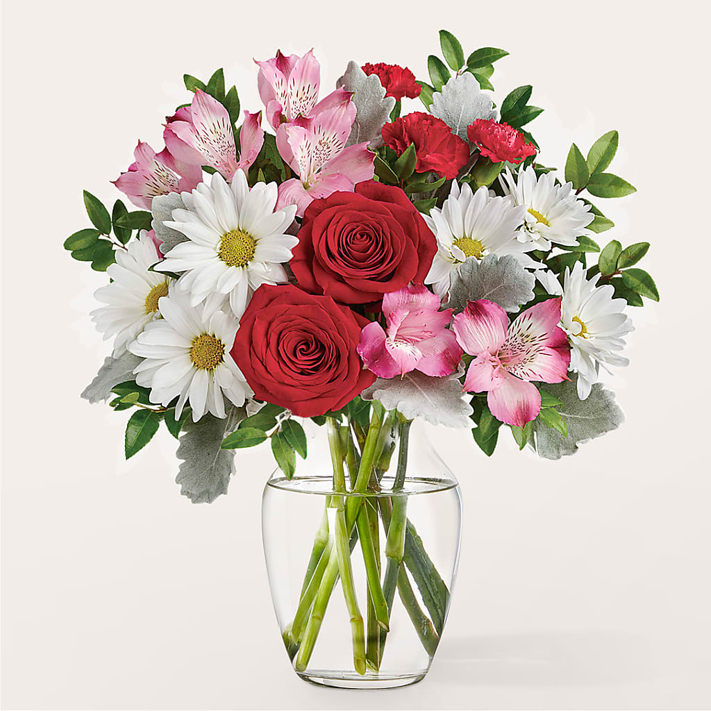 Sugary Sweet Bouquet – Black Orchid Florist, Santa Ana CA