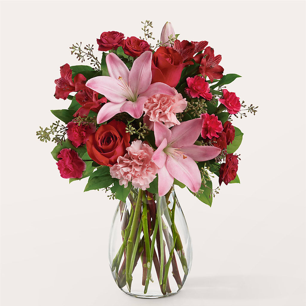 Butterflies Bouquet – Black Orchid Florist, Santa Ana CA