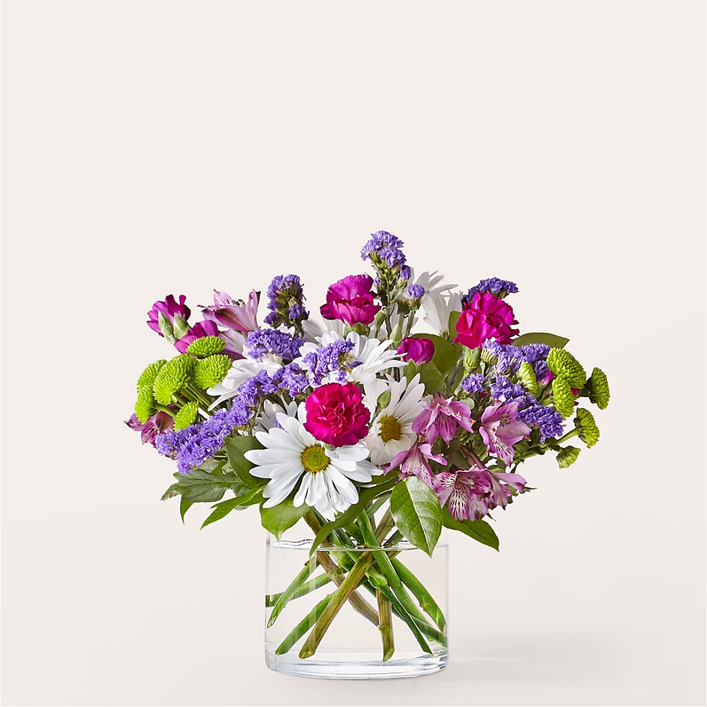Wild Berry Bouquet – Black Orchid Florist, Santa Ana CA