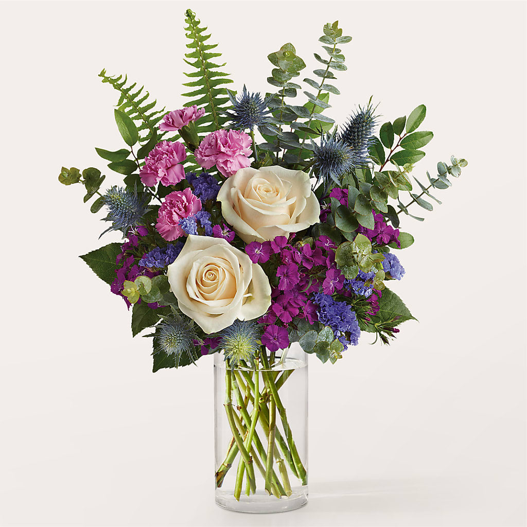 The Gala Bouquet – Black Orchid Florist, Santa Ana CA