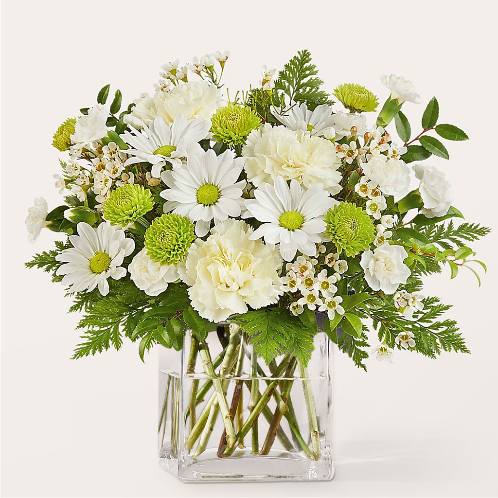 Momentary Meditation Bouquet – Black Orchid Florist, Santa Ana CA