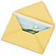 Greeting Card – Black Orchid Florist, Santa Ana CA