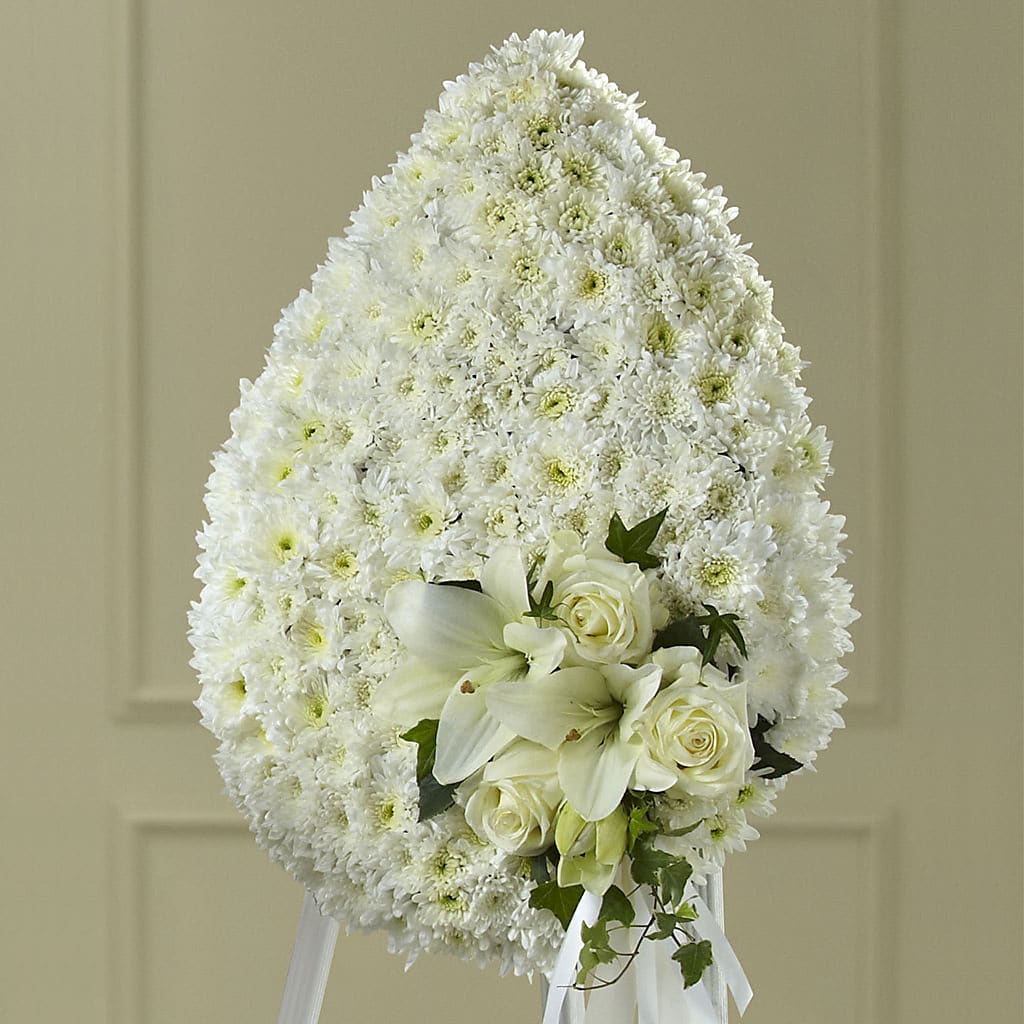 Solace Spray – Black Orchid Florist, Santa Ana CA
