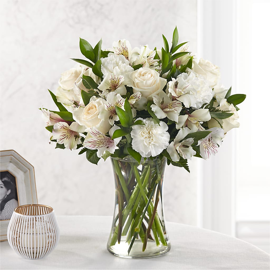 Cherished Friend Bouquet – Black Orchid Florist, Santa Ana CA