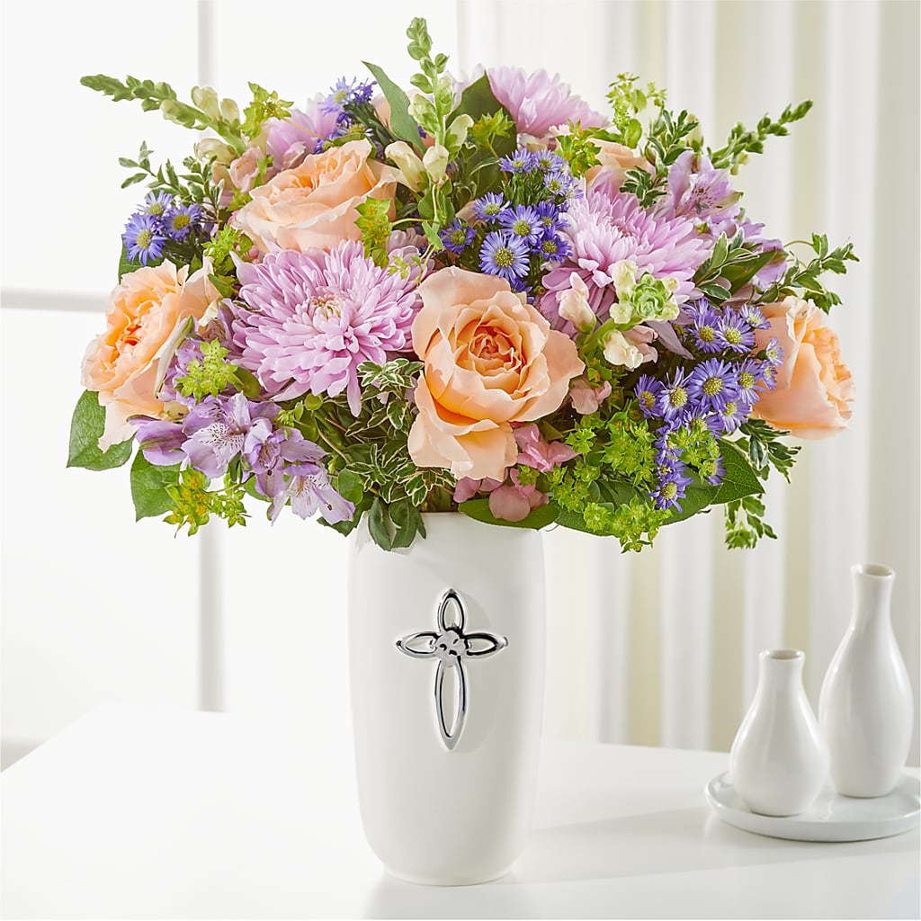 Divine Gift Bouquet – Black Orchid Florist, Santa Ana CA