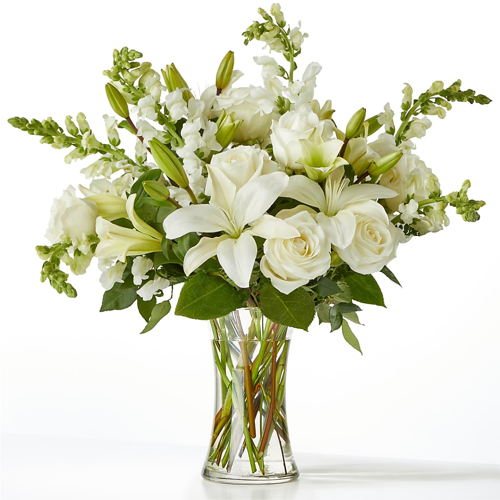 Eternal Friendship Bouquet – Black Orchid Florist, Santa Ana CA