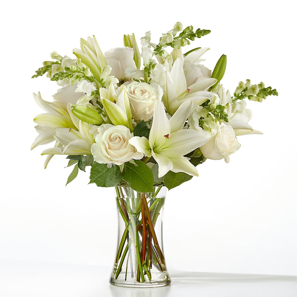 Eternal Friendship Bouquet – Black Orchid Florist, Santa Ana CA