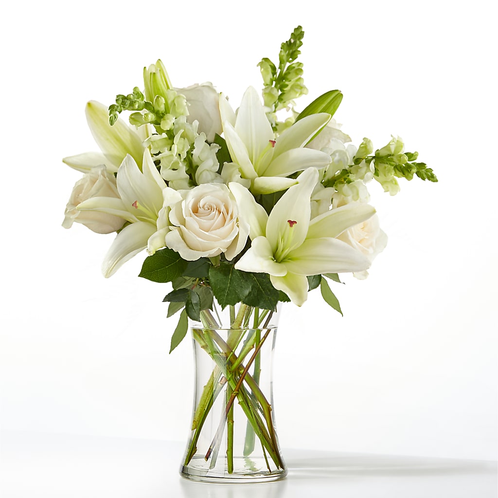 Eternal Friendship Bouquet – Black Orchid Florist, Santa Ana CA