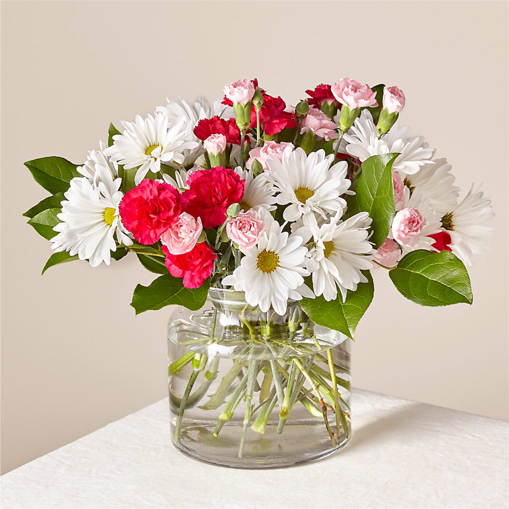 Sweet Surprises® Bouquet – Black Orchid Florist, Santa Ana CA