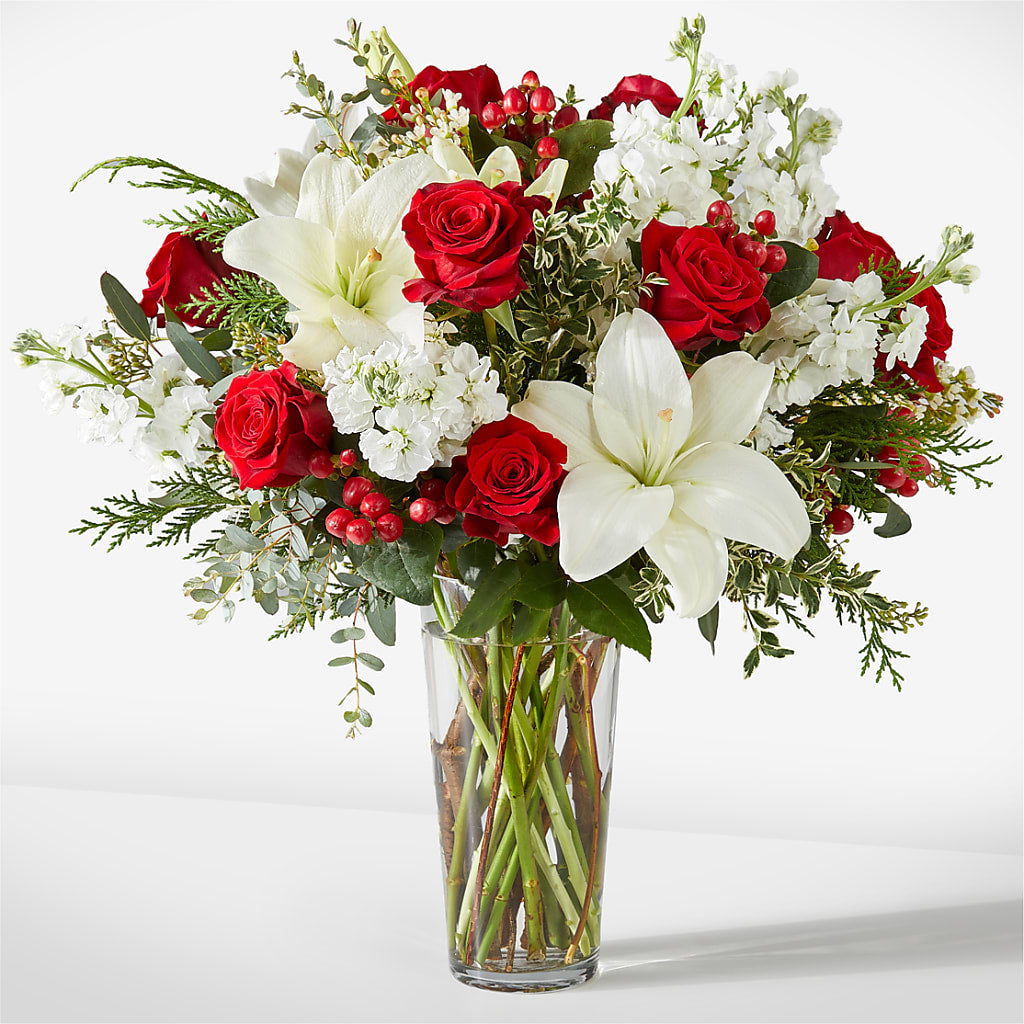 Twinkle Lights Bouquet – Black Orchid Florist, Santa Ana CA