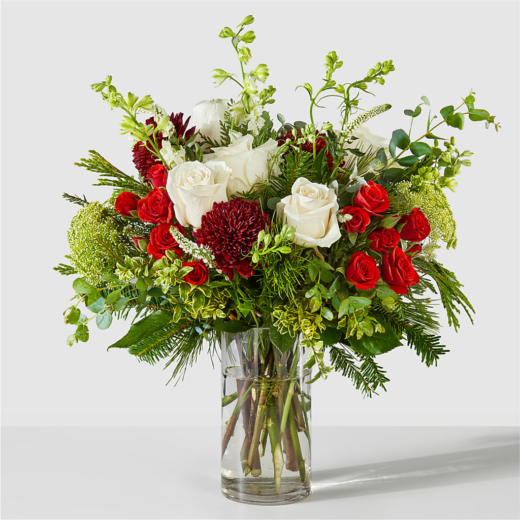 Favorite Traditions Bouquet – Black Orchid Florist, Santa Ana CA