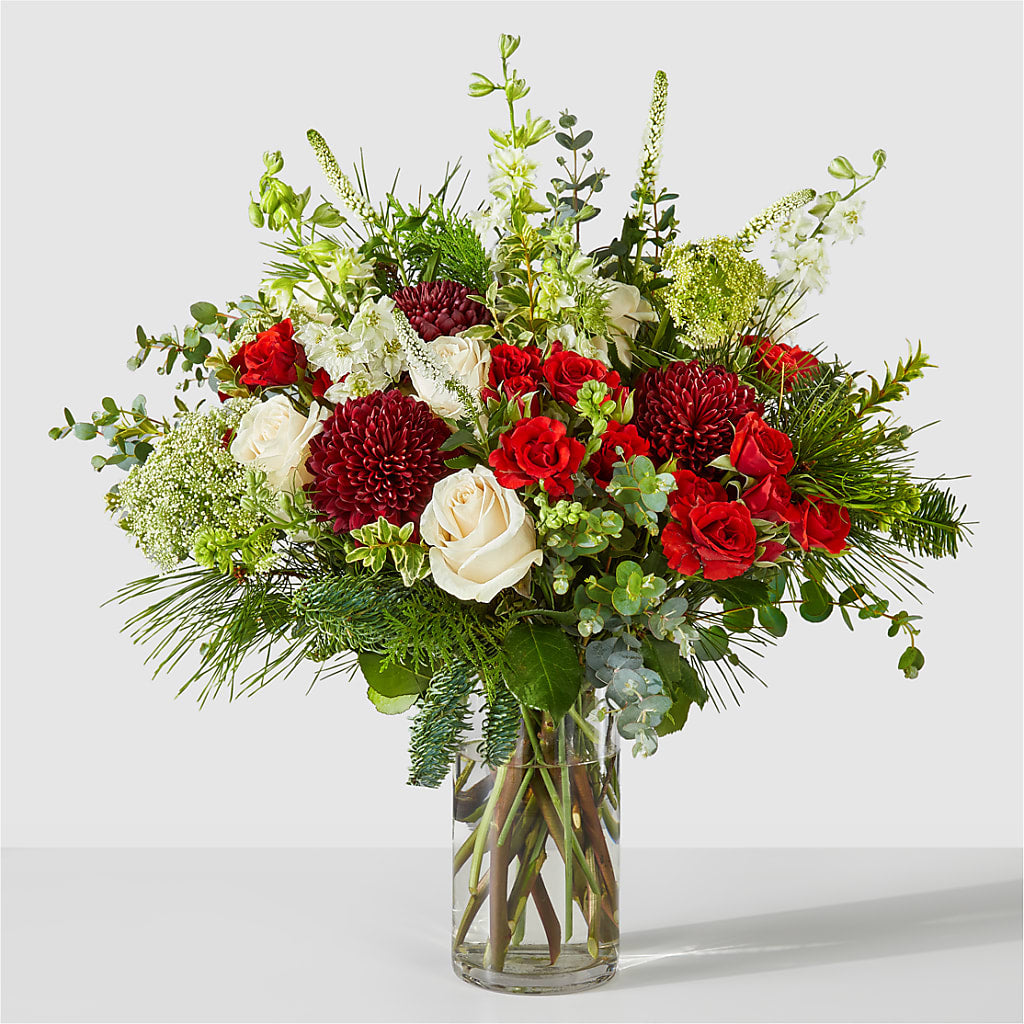 Favorite Traditions Bouquet – Black Orchid Florist, Santa Ana CA