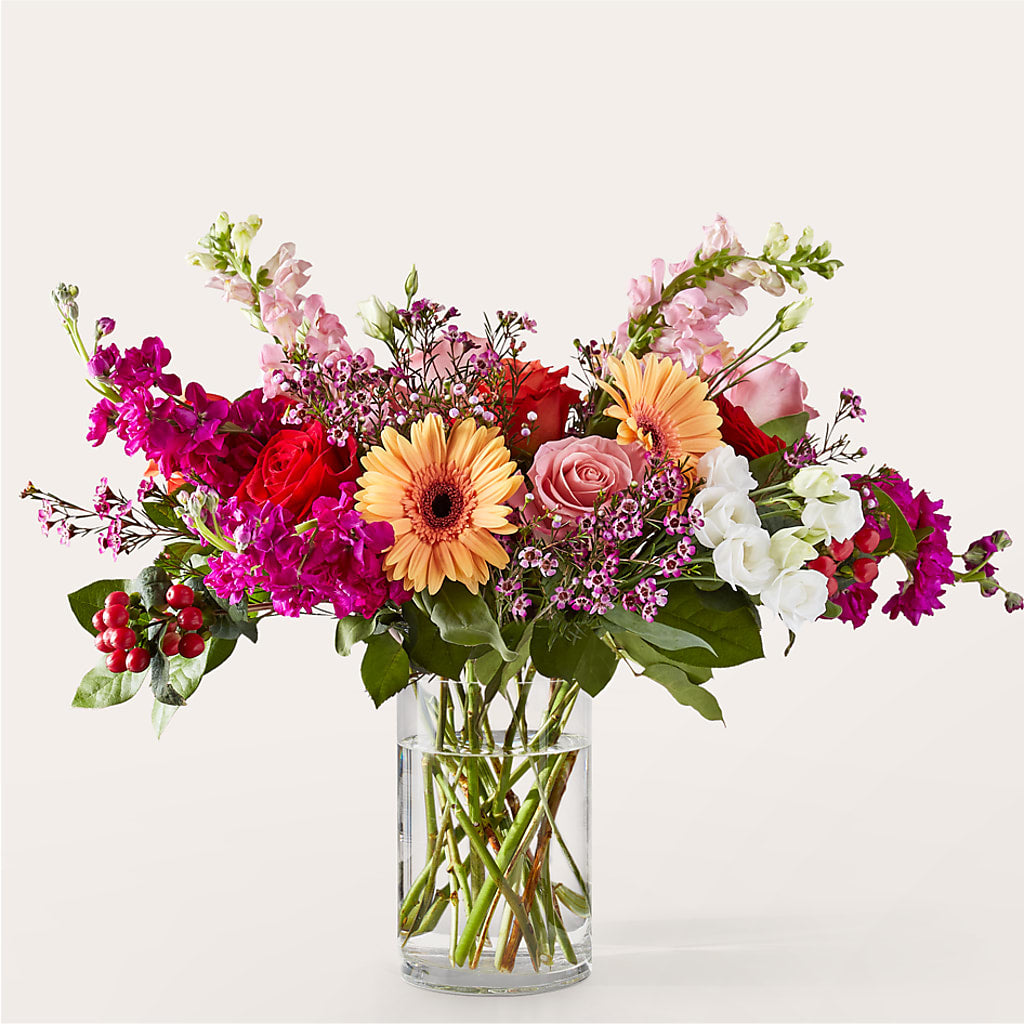 Renaissance Luxury Bouquet – Black Orchid Florist, Santa Ana CA