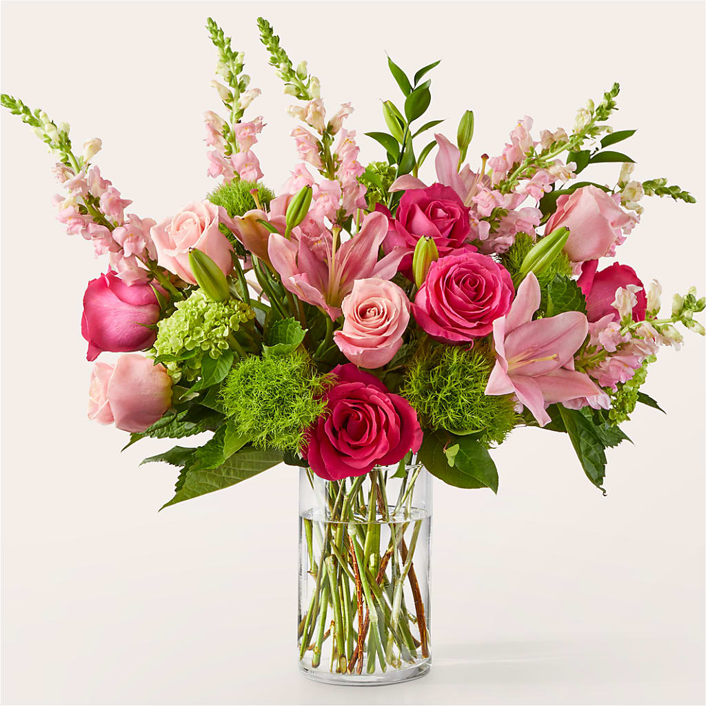 Fit for a Queen Luxury Bouquet – Black Orchid Florist, Santa Ana CA