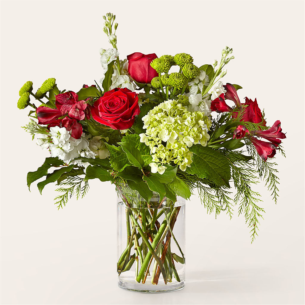 Tree Shopping Bouquet – Black Orchid Florist, Santa Ana CA
