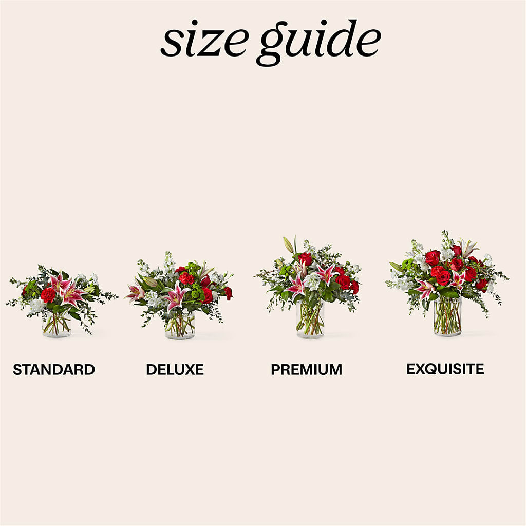 Gumdrop Button Bouquet – Black Orchid Florist, Santa Ana CA