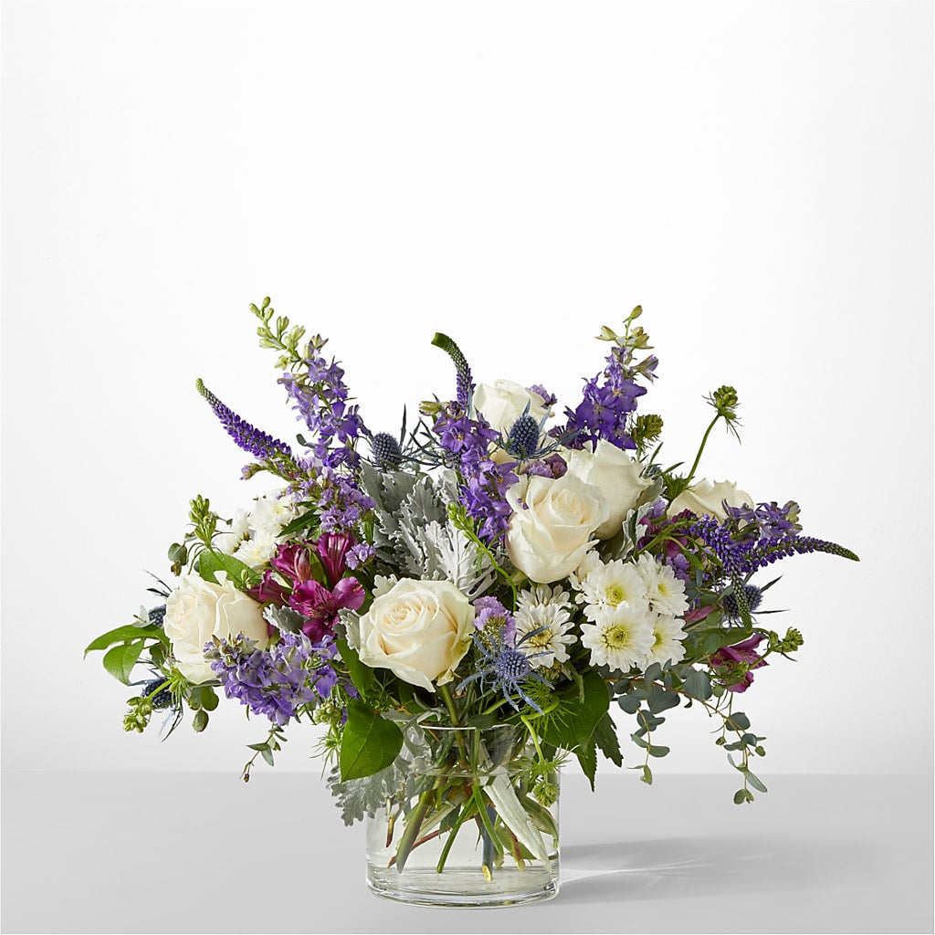 Shooting Star Bouquet – Black Orchid Florist, Santa Ana CA