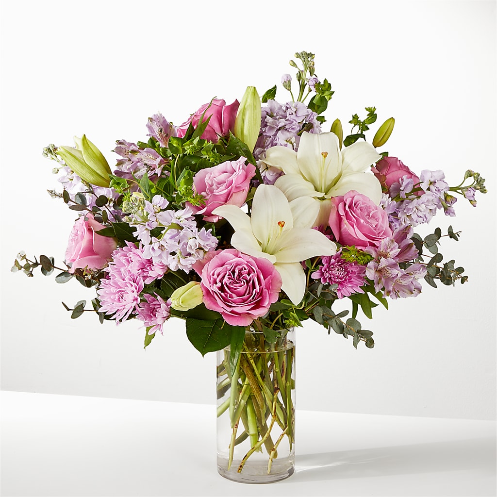 Daydreamer Bouquet – Black Orchid Florist, Santa Ana CA