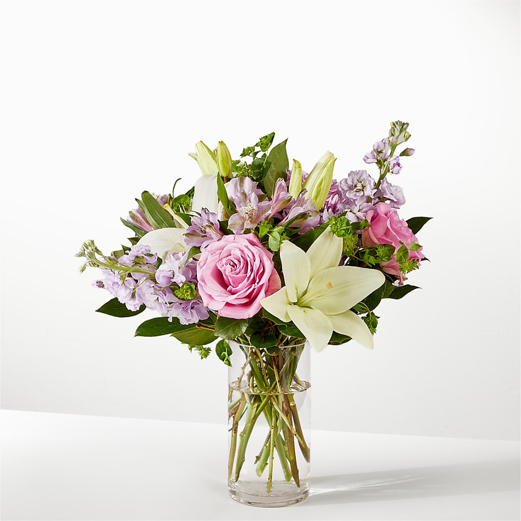 Daydreamer Bouquet – Black Orchid Florist, Santa Ana CA