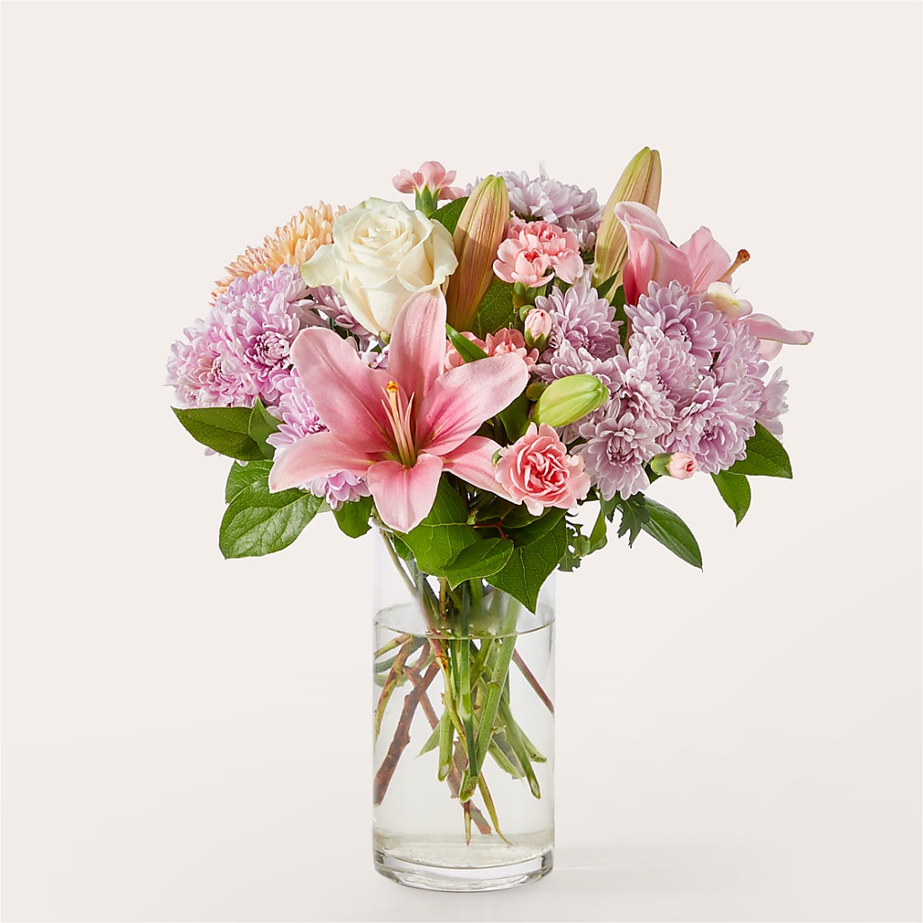 Gelato Bouquet – Black Orchid Florist, Santa Ana CA