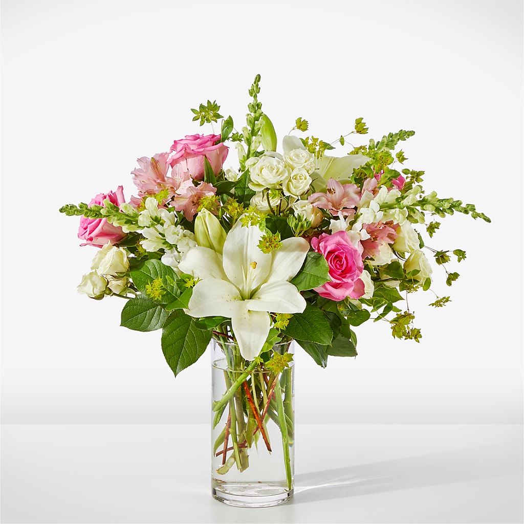 Fondly Bouquet – Black Orchid Florist, Santa Ana CA