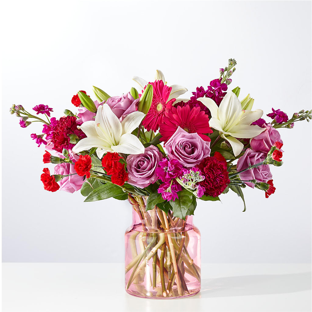 Other Half Bouquet – Black Orchid Florist, Santa Ana CA
