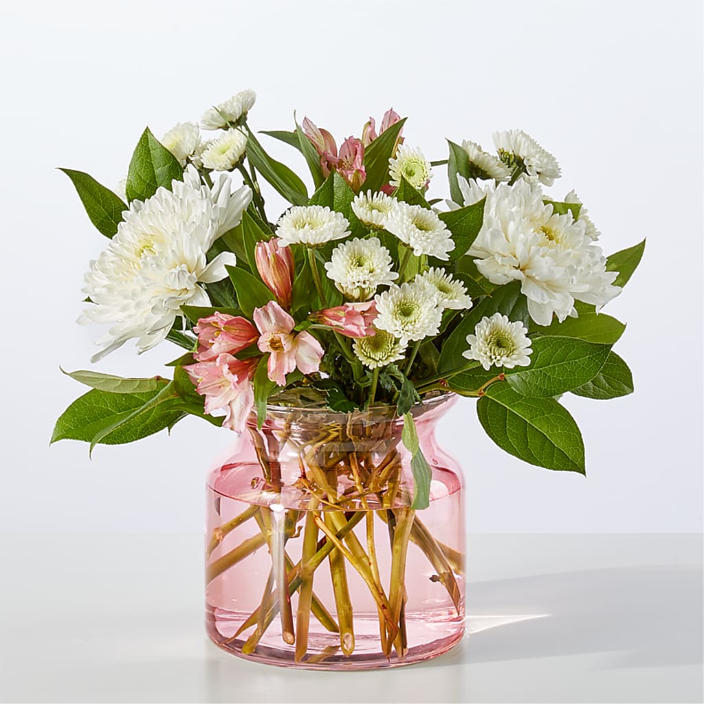 Infatuated Bouquet – Black Orchid Florist, Santa Ana CA