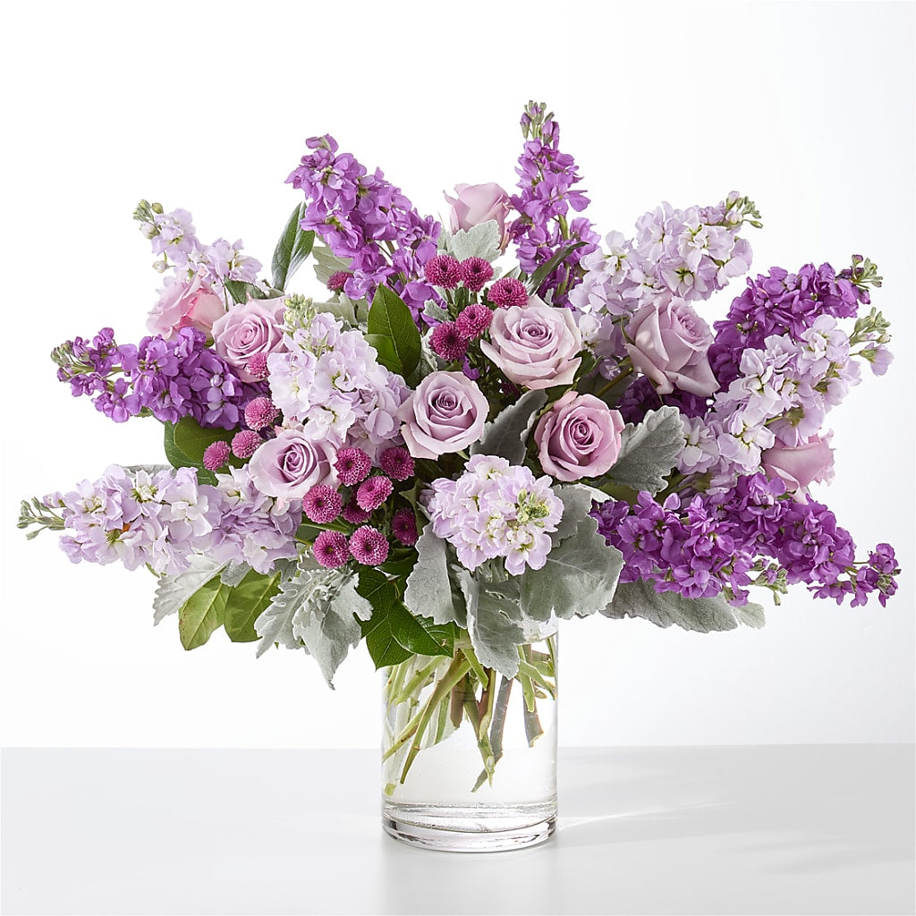 One in a Million Bouquet – Black Orchid Florist, Santa Ana CA